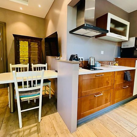 Gite 45M2 Avec Terrasse, 2 A 3 Pers, A Richemont Richemont  Zewnętrze zdjęcie