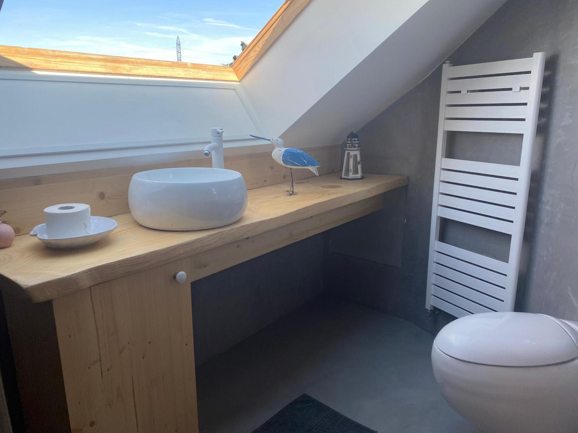 Gite 45M2 Avec Terrasse, 2 A 3 Pers, A Richemont Richemont  Zewnętrze zdjęcie